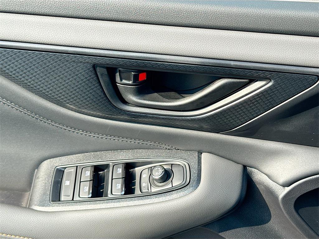 new 2025 Subaru Outback car, priced at $42,509