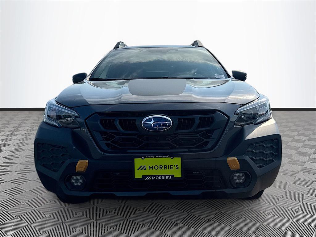 new 2025 Subaru Outback car, priced at $42,509
