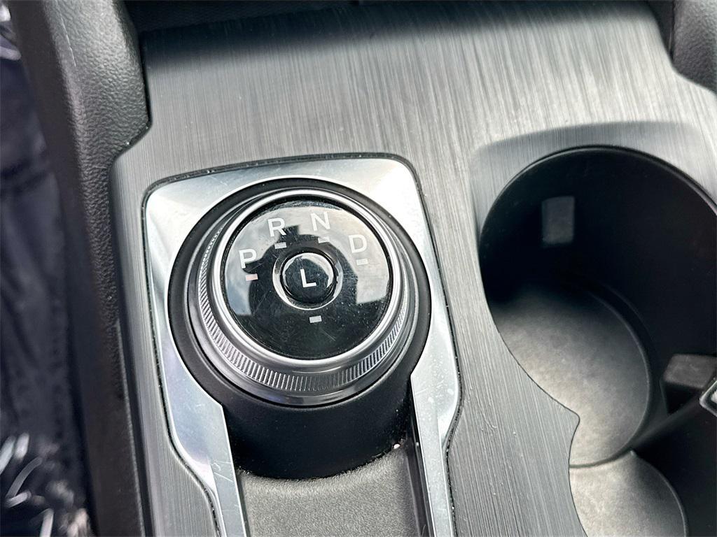 used 2024 Ford Escape car, priced at $25,599
