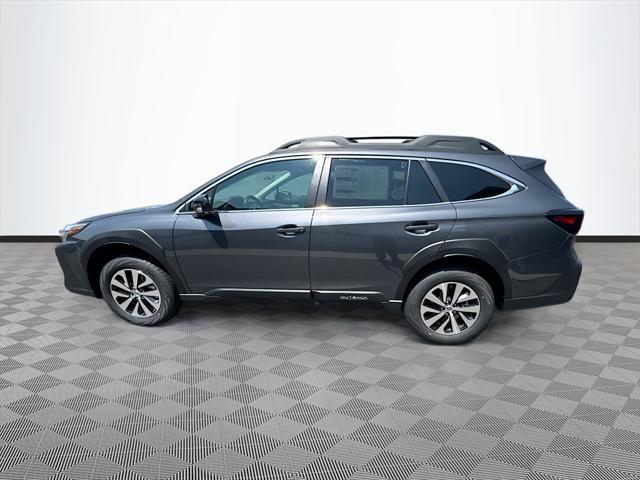 new 2025 Subaru Outback car, priced at $36,943