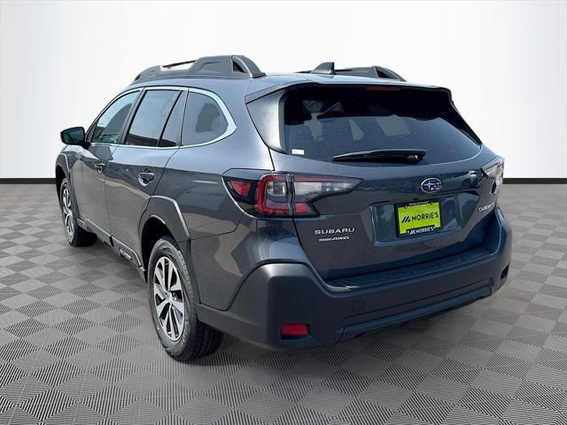 new 2025 Subaru Outback car, priced at $36,943
