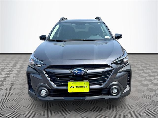 new 2025 Subaru Outback car, priced at $36,943
