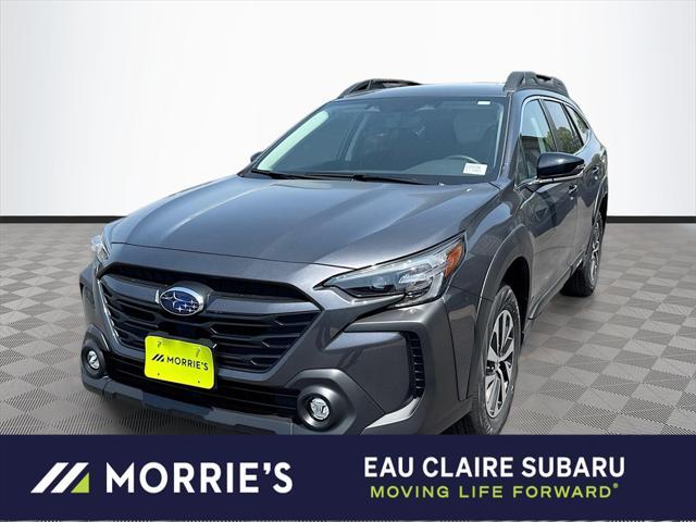 new 2025 Subaru Outback car, priced at $36,943