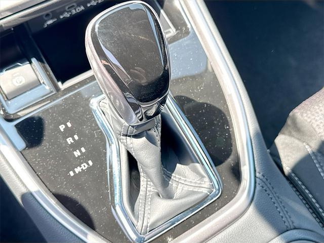 new 2025 Subaru Outback car, priced at $36,943