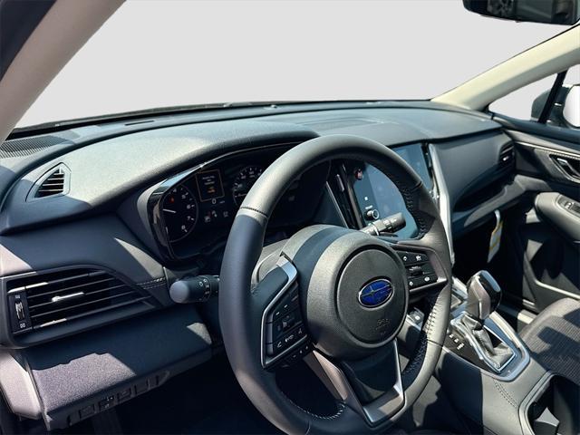 new 2025 Subaru Outback car, priced at $36,943