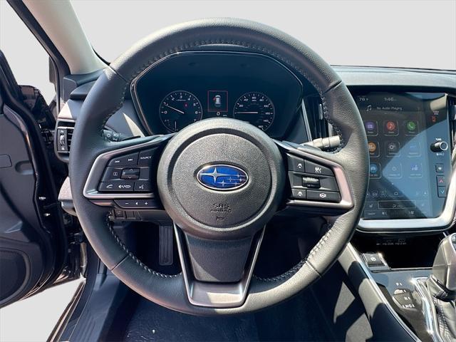 new 2025 Subaru Outback car, priced at $36,943