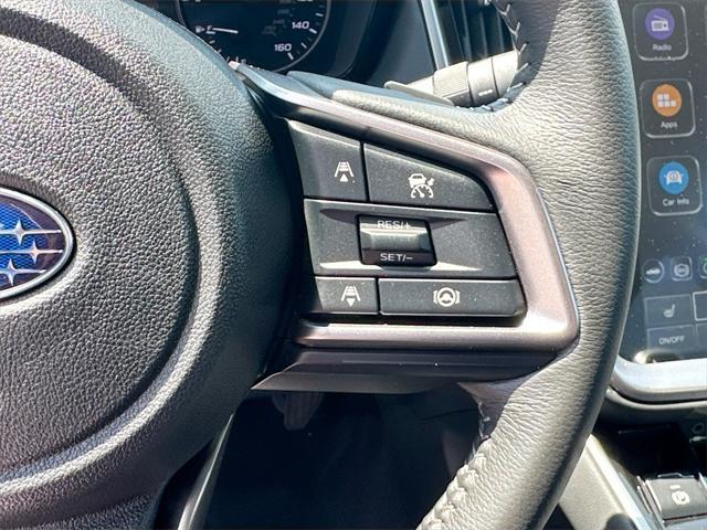 new 2025 Subaru Outback car, priced at $36,943