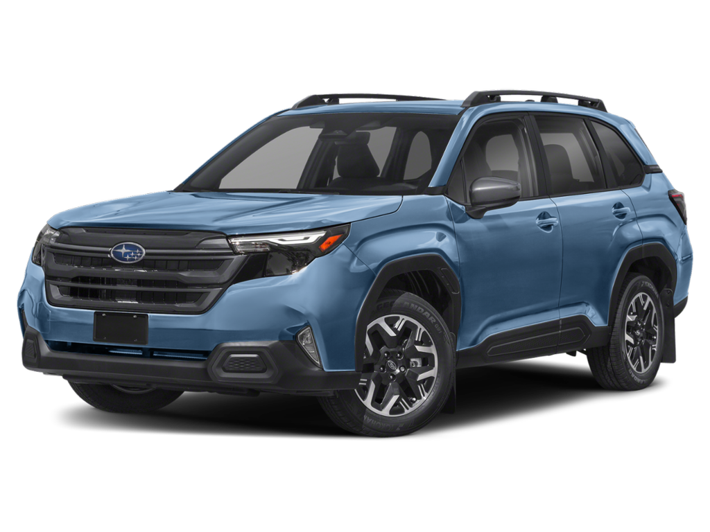 new 2025 Subaru Forester car, priced at $36,175
