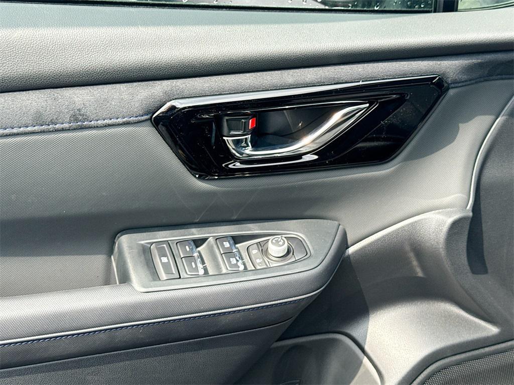 new 2025 Subaru Forester Hybrid car, priced at $42,772