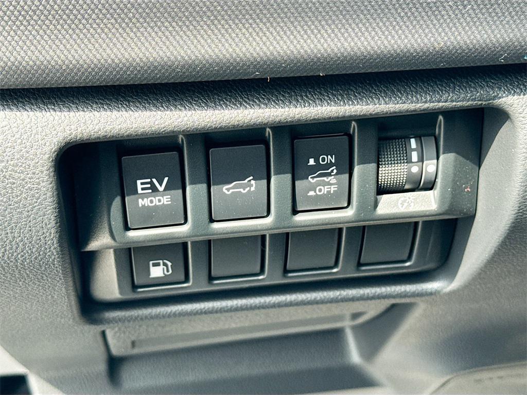 new 2025 Subaru Forester Hybrid car, priced at $42,772