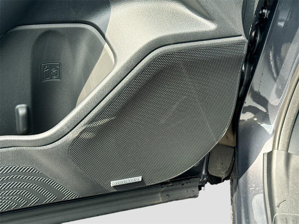 new 2025 Subaru Forester Hybrid car, priced at $42,772
