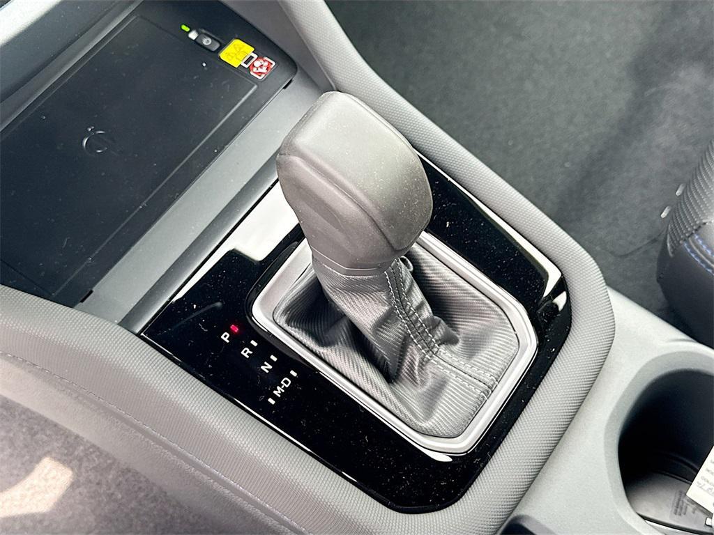 new 2025 Subaru Forester Hybrid car, priced at $42,772