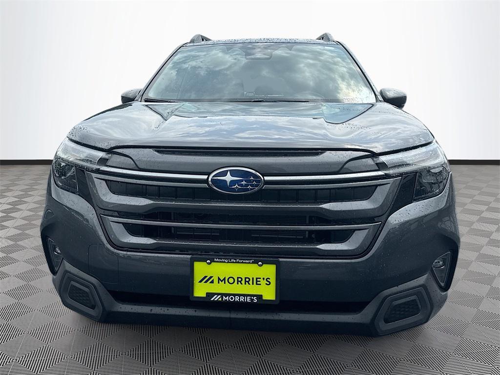 new 2025 Subaru Forester Hybrid car, priced at $42,772