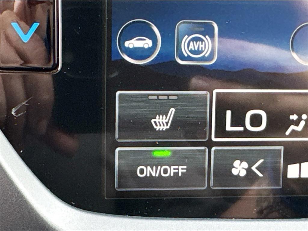 new 2025 Subaru Forester Hybrid car, priced at $42,772