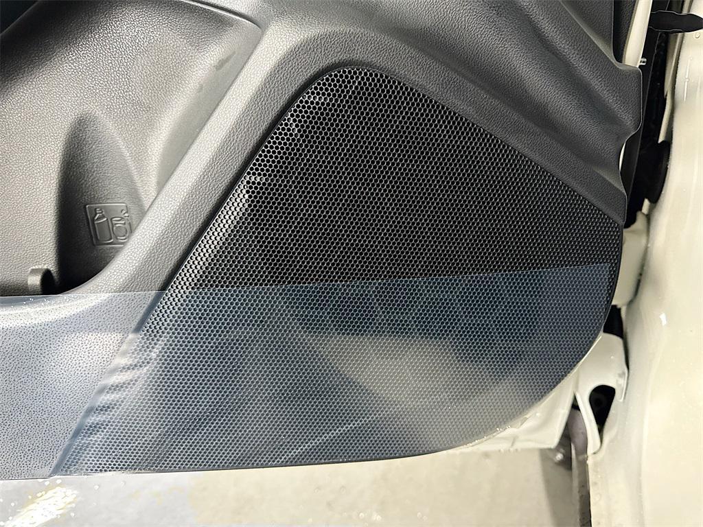 new 2025 Subaru Crosstrek car, priced at $31,083