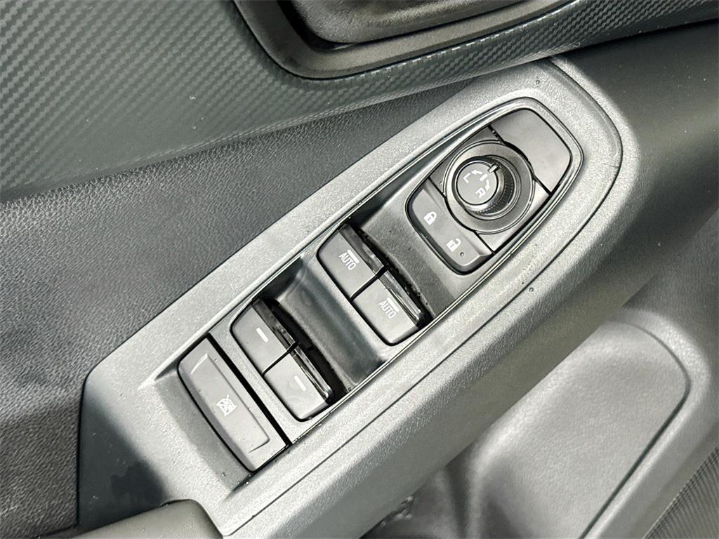 new 2025 Subaru Crosstrek car, priced at $31,083