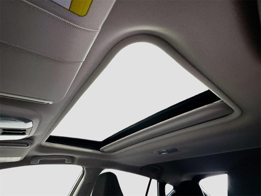 new 2025 Subaru Crosstrek car, priced at $31,083