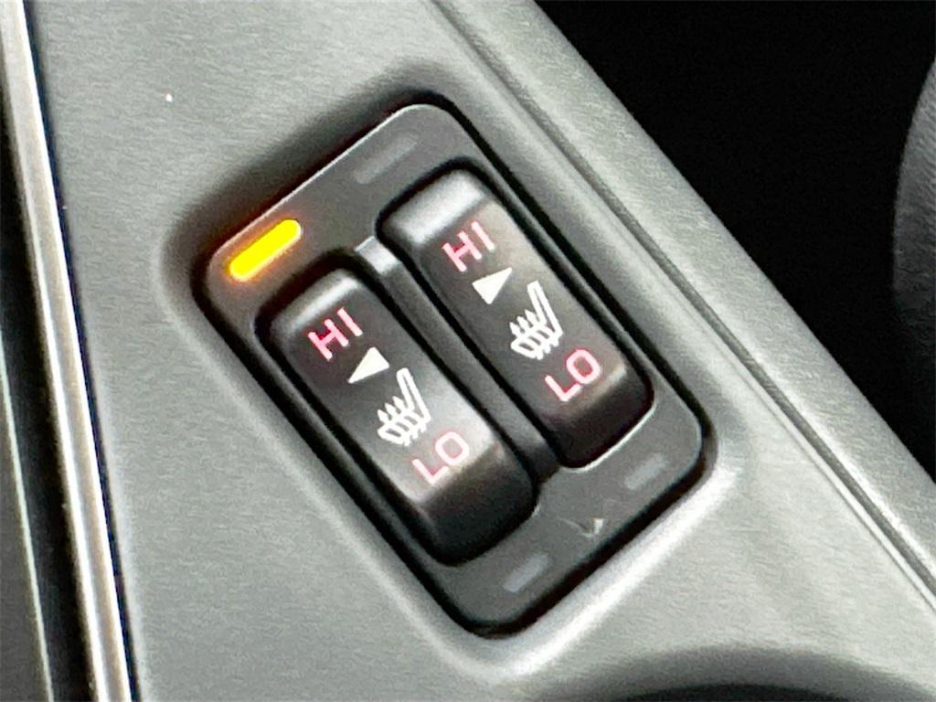 new 2025 Subaru Crosstrek car, priced at $31,083