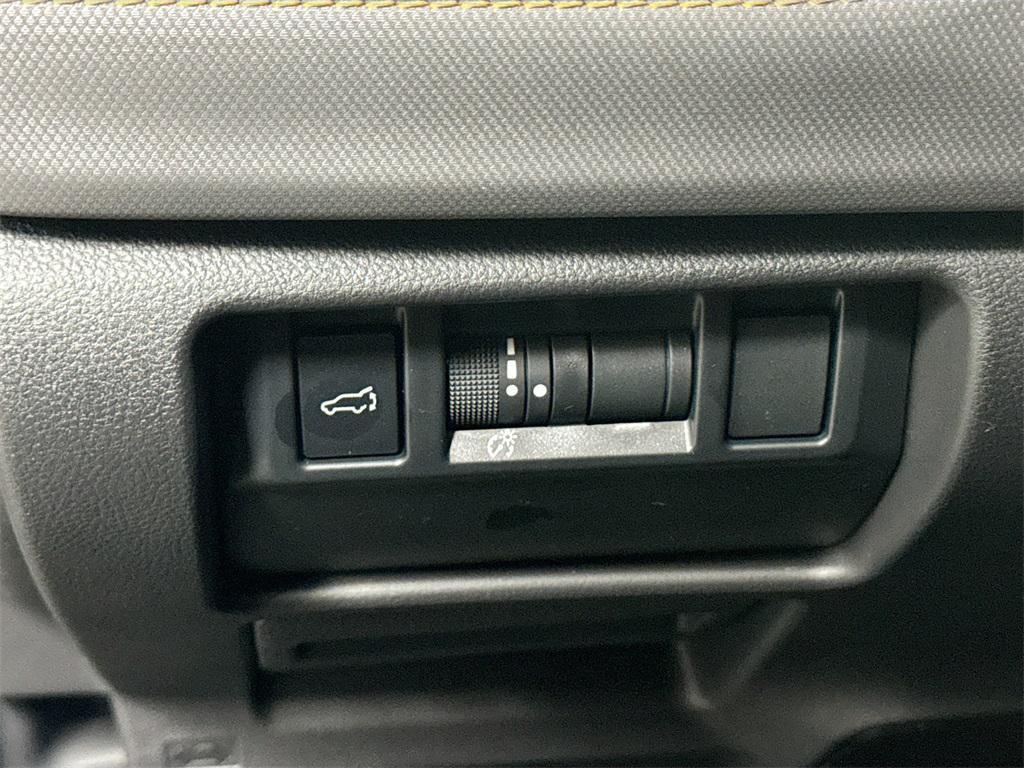 new 2026 Subaru Forester car, priced at $42,877