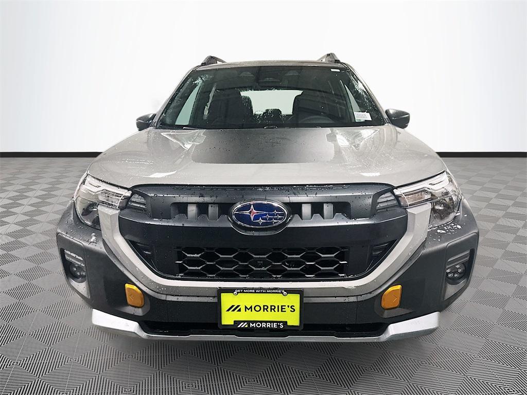 new 2026 Subaru Forester car, priced at $42,877