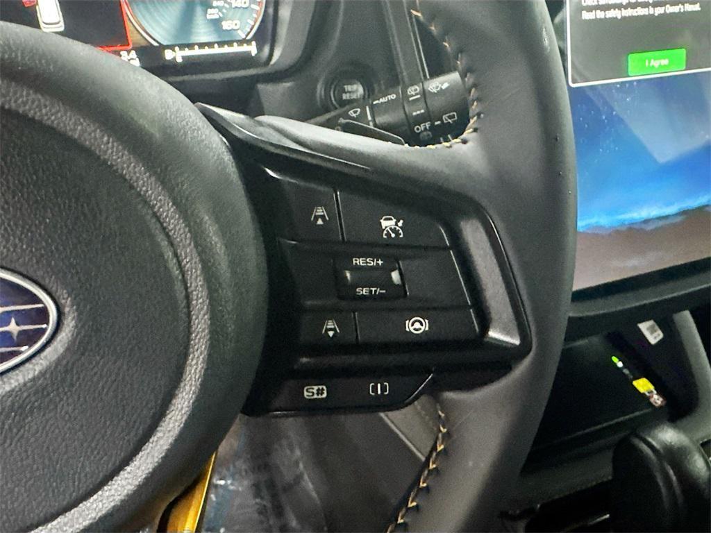 new 2026 Subaru Forester car, priced at $42,877