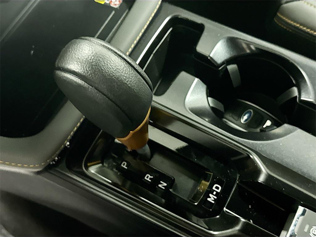 new 2026 Subaru Forester car, priced at $42,877