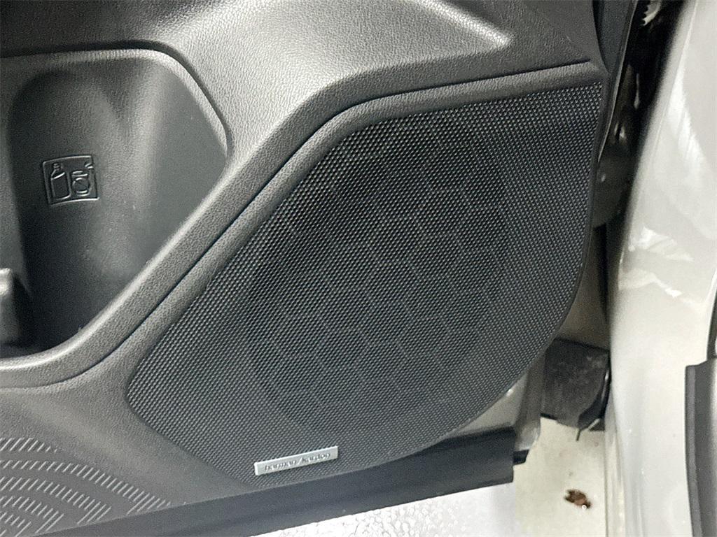 new 2026 Subaru Forester car, priced at $42,877