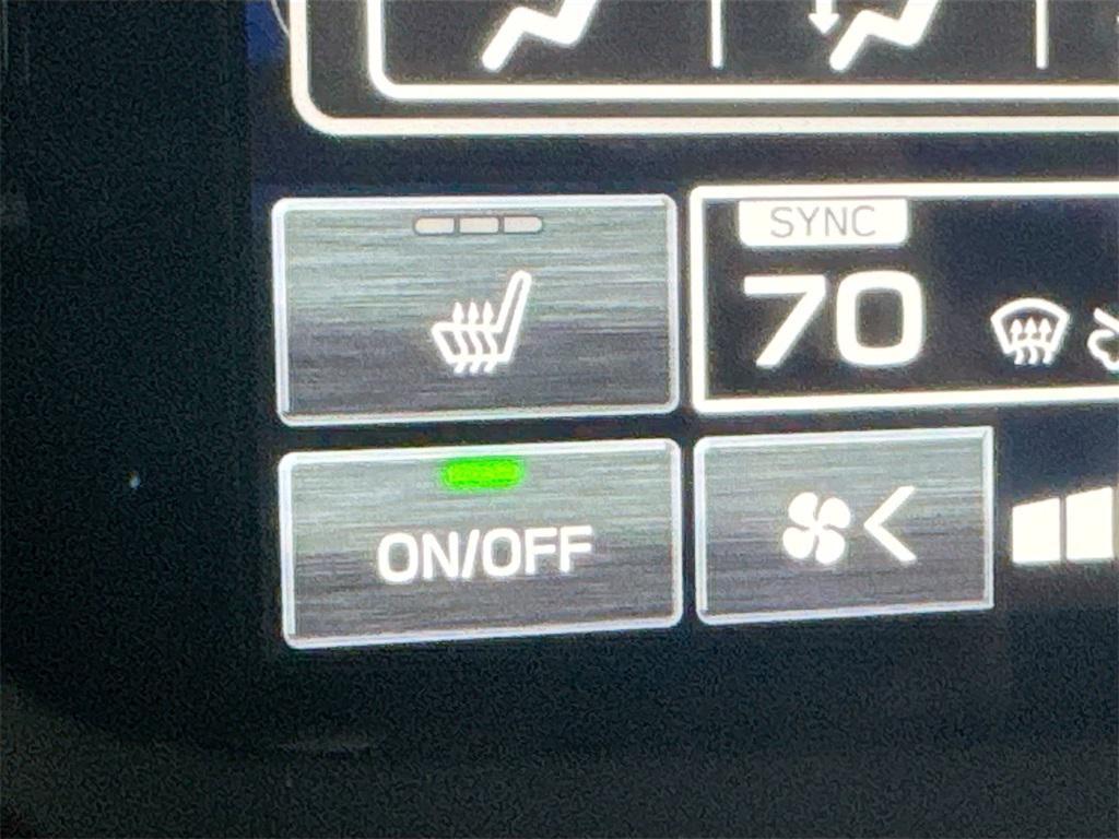 new 2026 Subaru Forester car, priced at $42,877