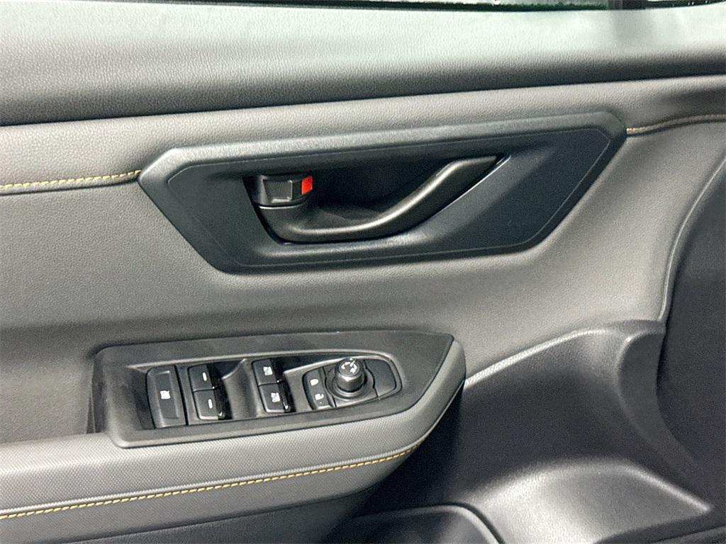 new 2026 Subaru Forester car, priced at $42,877