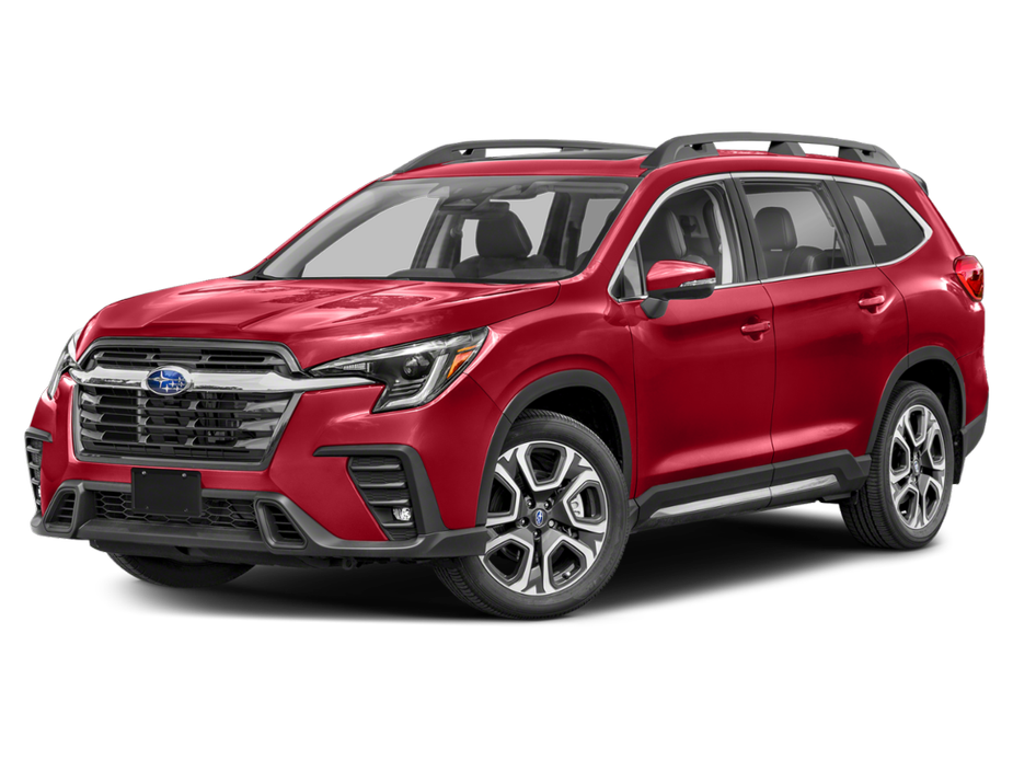 new 2024 Subaru Ascent car, priced at $48,321