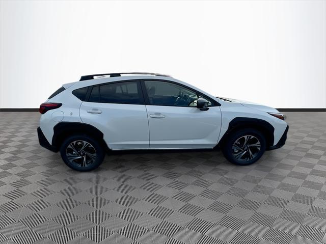 new 2024 Subaru Crosstrek car, priced at $30,709