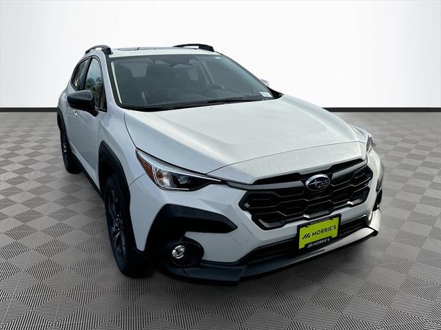 new 2024 Subaru Crosstrek car, priced at $30,709