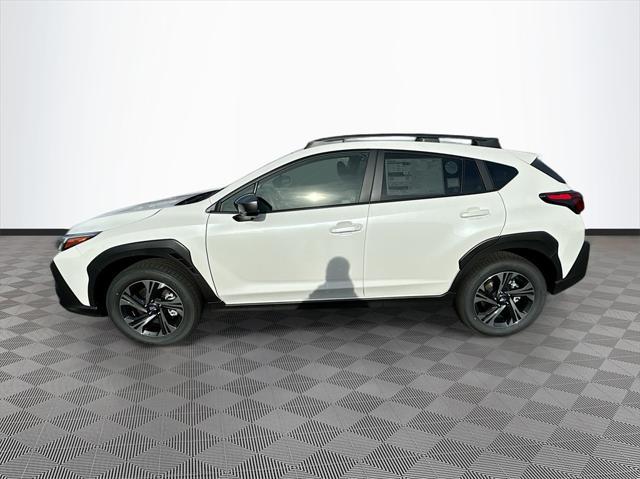 new 2024 Subaru Crosstrek car, priced at $30,709