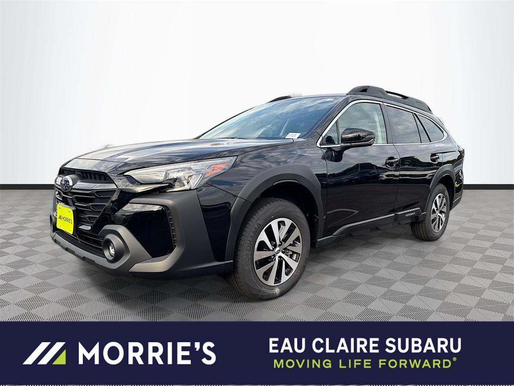new 2025 Subaru Outback car, priced at $37,639