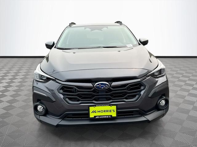 new 2025 Subaru Crosstrek car, priced at $36,787