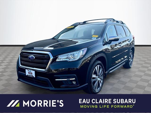 used 2022 Subaru Ascent car, priced at $33,816