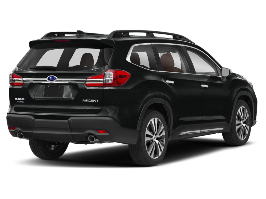 used 2022 Subaru Ascent car, priced at $34,346