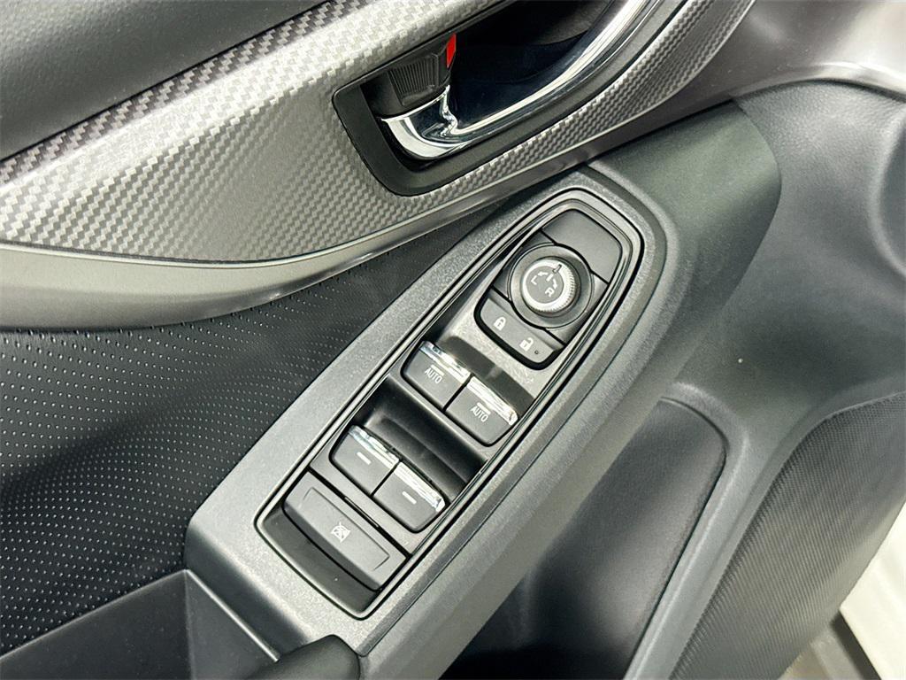 used 2023 Subaru Crosstrek car, priced at $28,273