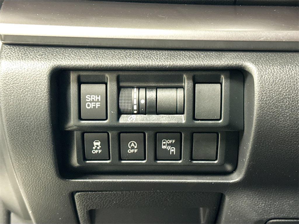 used 2023 Subaru Crosstrek car, priced at $28,273