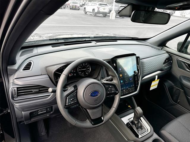 new 2025 Subaru Forester car, priced at $35,081