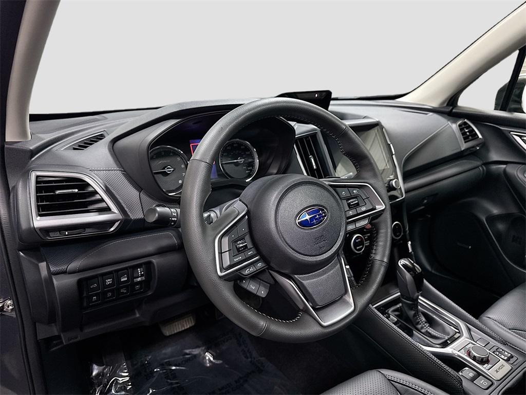 used 2024 Subaru Forester car, priced at $36,347