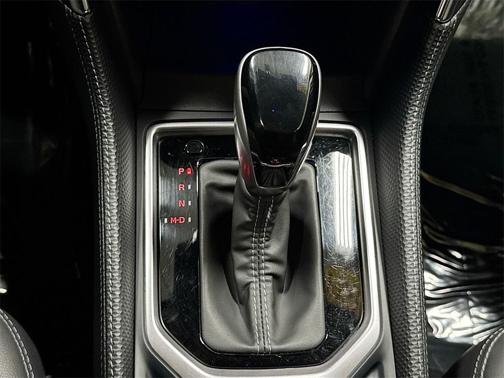 used 2024 Subaru Forester car, priced at $36,347