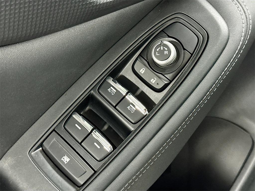 used 2024 Subaru Forester car, priced at $36,347