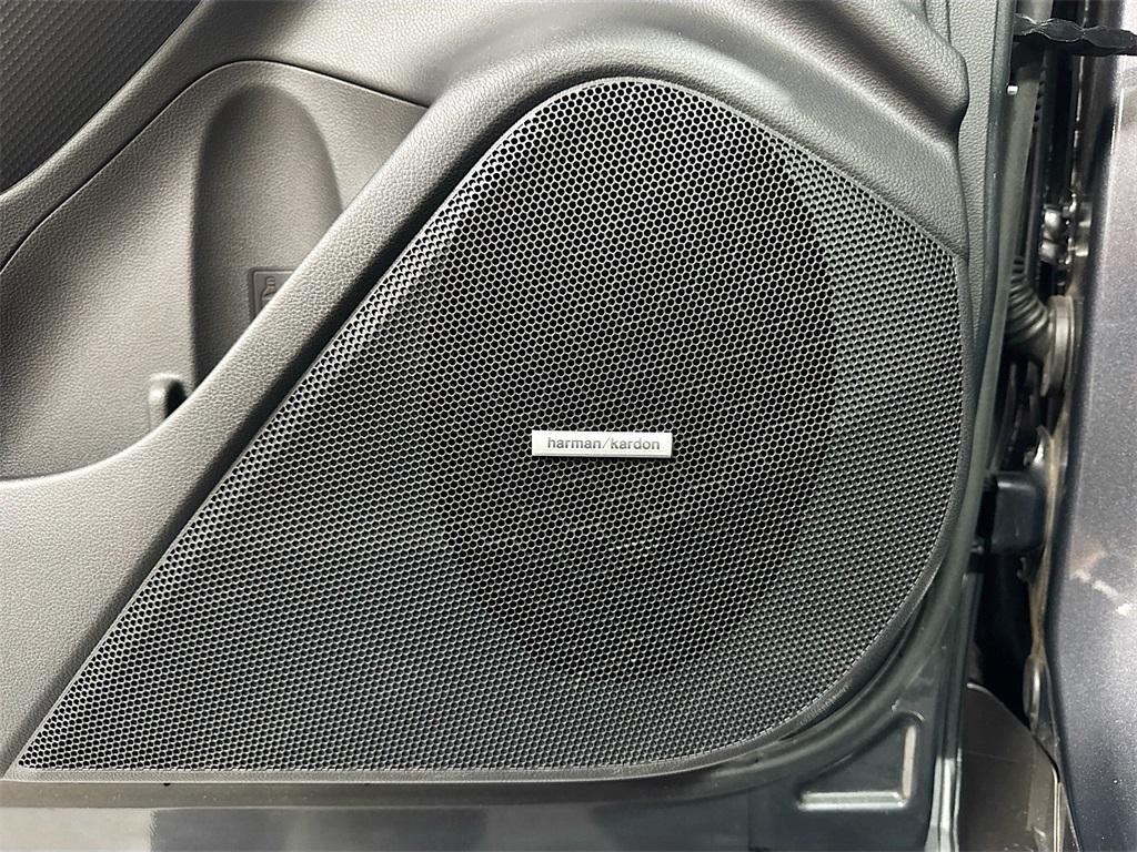 used 2024 Subaru Forester car, priced at $36,347