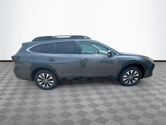 new 2025 Subaru Outback car, priced at $42,302