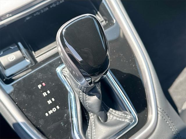 new 2025 Subaru Outback car, priced at $42,302