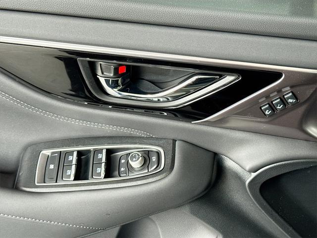 new 2025 Subaru Outback car, priced at $44,799