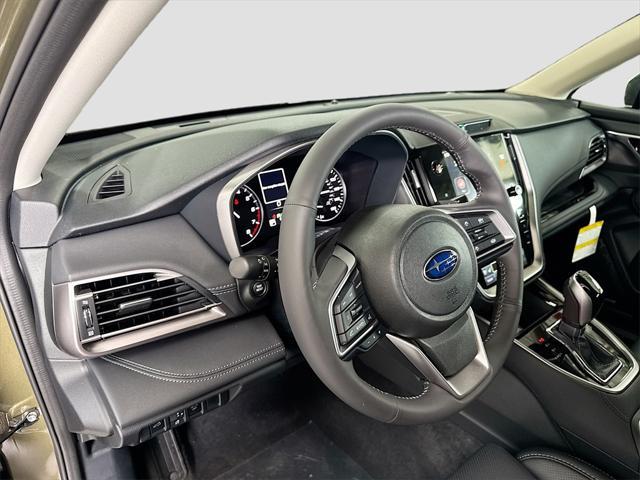 new 2025 Subaru Outback car, priced at $44,799