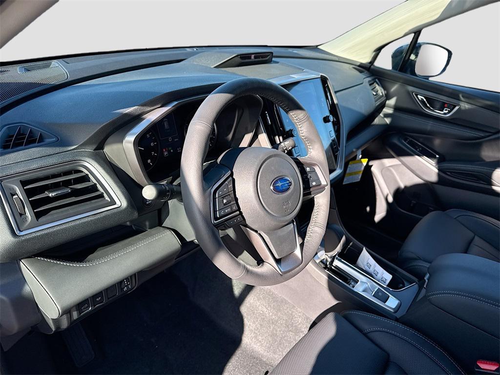 new 2026 Subaru Ascent car, priced at $48,358