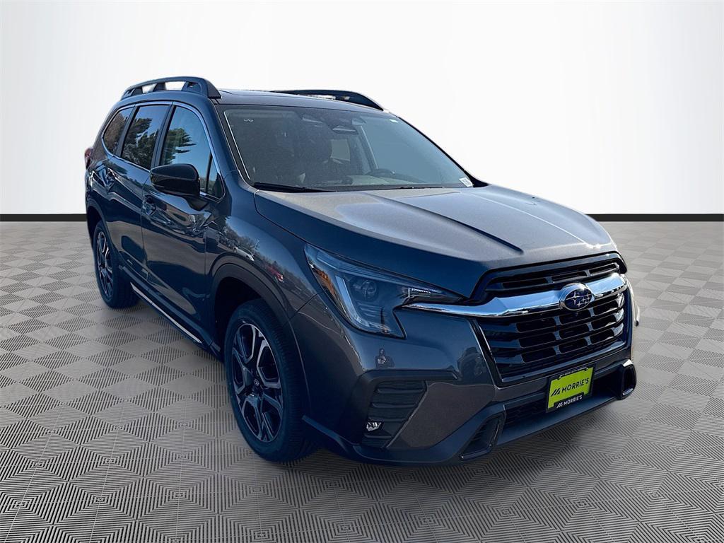 new 2026 Subaru Ascent car, priced at $48,358